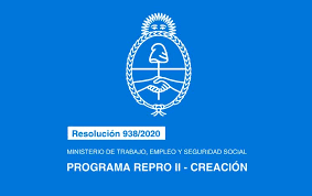 Los sectores críticos que más inscripciones registraron en el repro ii son: Repro Ii Marzo 2021 Fecac