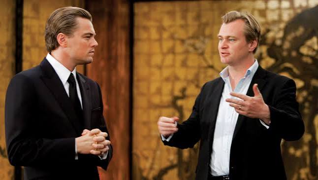 Anatomy of a Contender: Making of 'Inception'
