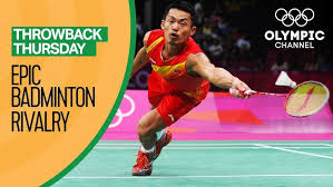 The two won olympic silver at beijing 2008 and gold at london 2012, as well as asian games team gold in 2006 and 2010. China S Fu And Zhang Win Badminton Doubles Gold Youtube