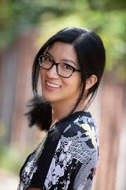 About — Eliza Chan