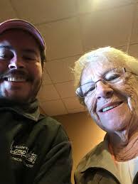 THE TOUCHING BIOGRAPHY BY EDITH HOLMES WHO WAS A JW FOR 55 YEARS MY  TESTIMONY BY EDITH HOLMES I was born