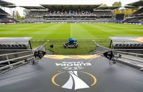 Arsenal's 2020/21 europa league group stage opponents. 2018 2019 Uefa Europa League Matchday 2 Group Stage Fixtures Football Flame