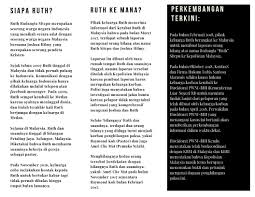 Dr maza tanah melayu untuk siapa penjelasan yang mantap dari dr maza. Kontras On Twitter Siapa Ruth Ruth Rudangta Sitepu Merupakan Seorang Warga Negara Indonesia Yang Menikah Secara Adat Dengan Seorang Warga Negara Malaysia Bernama Joshua Hilmy Yang Merupakan Seorang Pendeta Kristen