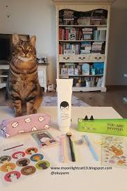 Moonlightcat13 Woohoosop Alisverisim Urunler Kitap