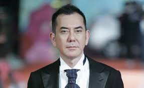 His role of ghost from the matrix reloaded and the matrix revolutions was greatly expanded in the video game enter the matrix, in. Thanks To The Internet Hk Actor Anthony Wong Finally Found His Long Lost Half Brothers
