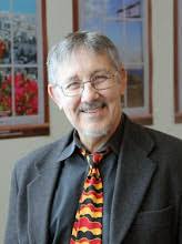 Blogger: User Profile: D. G. Myers