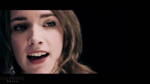 The Franz Family (bluegrass gospel)