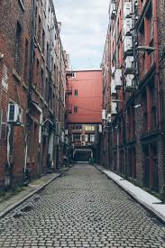 Contact manchester city on messenger. Hd Wallpaper Urban Manchester United Kingdom City Street Town Road Wallpaper Flare