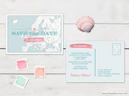 Ein anderes thema, das jedoch auch seinen platz in diesem kontext hat, ist die erstellung. Kreative Hochzeitseinladungen Mit Weltkarte Und Ablauf