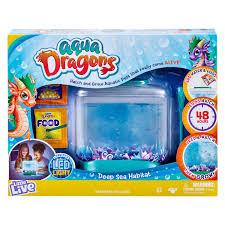 Grow lights are one of the most important elements of an indoor garden. Little Live Aqua Dragons Led Light Up Tank Hatch And Grow Aquatic Pets Walmart Com Walmart Com