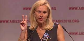 Lilian marijnissen voetbalde het liefst met de jongens in de straat, en mark ruttes lievelingsdier is de duitse herder. Sigrid Kaag Toont De Wereld Het Andere Nederland