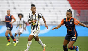 stad.də.la.mɔ'sɔ̃) is a football stadium in montpellier, france. Juventus Women Montpellier In Pictures Juventus