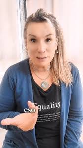 Barbara Jauregui's Instagram, Twitter & Facebook