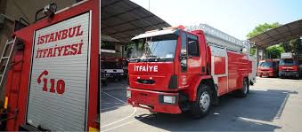 Çolak's funeral was sent to pasinler district of his hometown, erzurum, to be buried. Vivotek Protects Fire Fighters In Istanbul Securityworldmarket Com