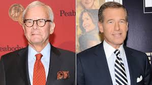 Share tom brokaw quotations about war, soul and country. Tom Brokaw Comments On Tricky Relationship With Brian Williams The Hollywood Reporter