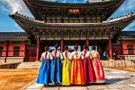 한국 / 韓國 / hanguk), tên gọi chính thức là đại hàn dân quốc (tiếng triều tiên: Du Lá»‹ch Han Quá»'c Mua Nao Thang Nao Ä'áº¹p Nháº¥t 2021