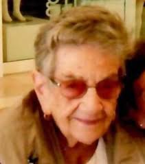 Joyce Edson Obituary (2021)