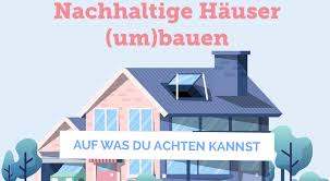 Deutschlands größtes privates hausbau blog mit ♥ über den bau eines einfamilienhaus. Nachhaltige Hauser Bauen Ersatzteilshop Blog