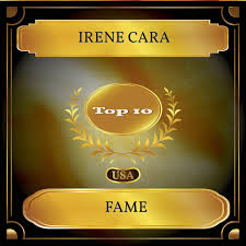 Fame Rerecorded Song By Irene Cara Spotify Out here on my own — irene cara (fame soundtrack). fame rerecorded song by irene cara