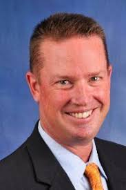 Chris Shoffner's Instagram, Twitter & Facebook