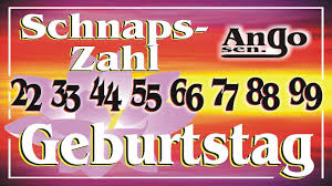 Geburtstags Grusse Schnapszahl Happy Birthday Kurz Zum Verschicken Youtube