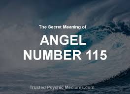5th, it has 427.6k views. What Does Angel Number 115 Really Mean Find Out Now
