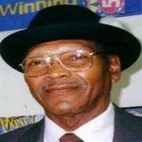 Alex Stroud Obituary