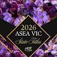 ASEA Victoria State Titles 2026 event image