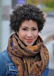 They are very easy to maintain and give a feminine look to everybody. 50 Best Short Black Curly Hairstyles 2020 Cruckers