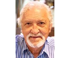 John Burtman Obituary (1953