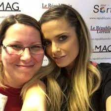 Myriam FRANK (POHL) (SARREGUEMINES, HAMBACH)