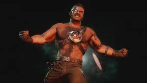 The original mortal kombat warehouse displays unique content extracted directly from the mortal kombat games: Meet The Cast Of The New Mortal Kombat Movie Geek Culture