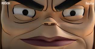 Will naturally spark discussions about the character's place in the mcu. Marvel Modok Hulu Show Allears Net