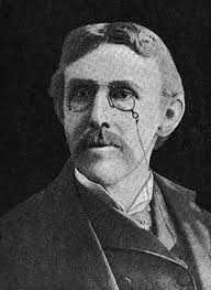 James Maurice Thompson