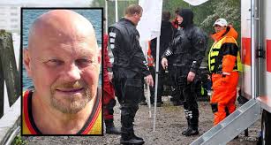 30-åring tatt for drapet på Magne fra Senja