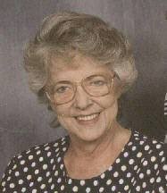 Lorene Buckner Wilson (1941-2011)