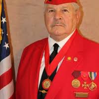 Ronald Ambrose, 86; service Dec. 9