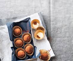 Truffes Au The De Noel Recette The De Noel Truffe Far Aux Pruneaux