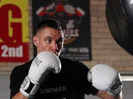 That's tim tszyu's honest assessment of michael zerafa less than a month out from their blockbuster showdown on july 7. Lxhnvuulhneq M