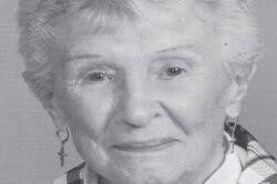 Donna Maxine Higgins