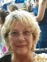 Annette Shaw Obituary November 25, 2018