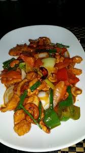 Epingle Sur Poulet
