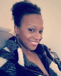 She still smiles...🥰