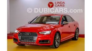 We did not find results for: Audi S4 Audi S4 2018 Gcc Under Agency Warranty With Zero Down Payment For Sale Aed 159 000 Red 2018
