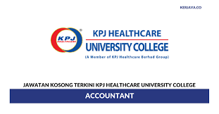 We did not find results for: Jawatan Kosong Terkini Kpj Healthcare University College Accountant Kerja Kosong Kerajaan Swasta
