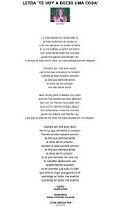 Canciones Para El Dia De La Madre 2020 Letras Blogmujeres Com