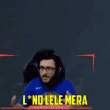 Maybe you would like to learn more about one of these? Lund Lele Gif Lund Lele Mera Discover Share Gifs