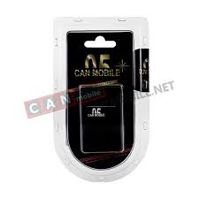 Canmobile Samsung U100/U600 - Canmobile ...
