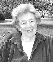 Ruth Smith Obituary (2013)