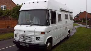 Pin By Dario Furnari Hernandez On Campers Mercedes Bus Mercedes Camper Benz